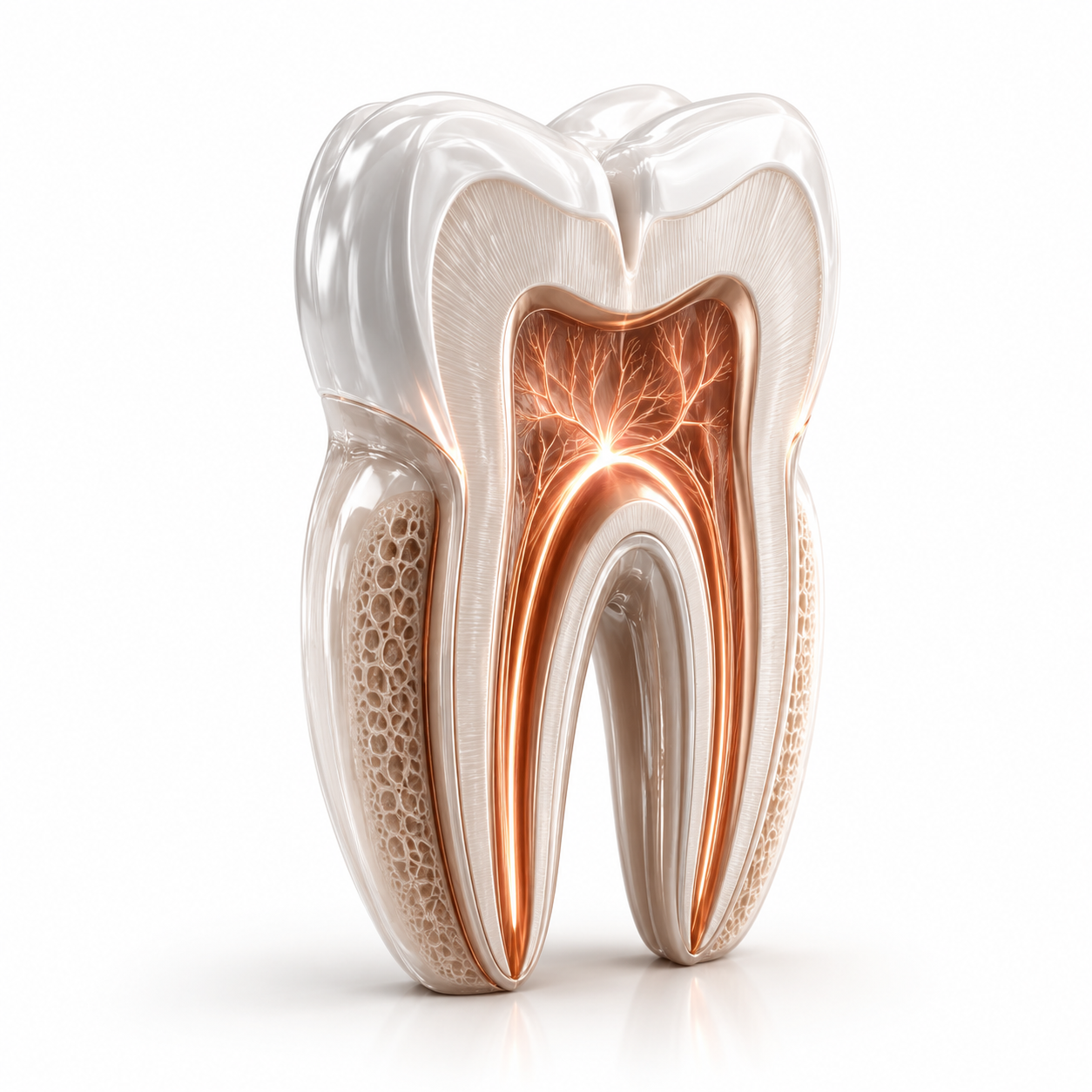 Endodoncia en Cali — tratamiento de conducto, Ingeniería de Sonrisas