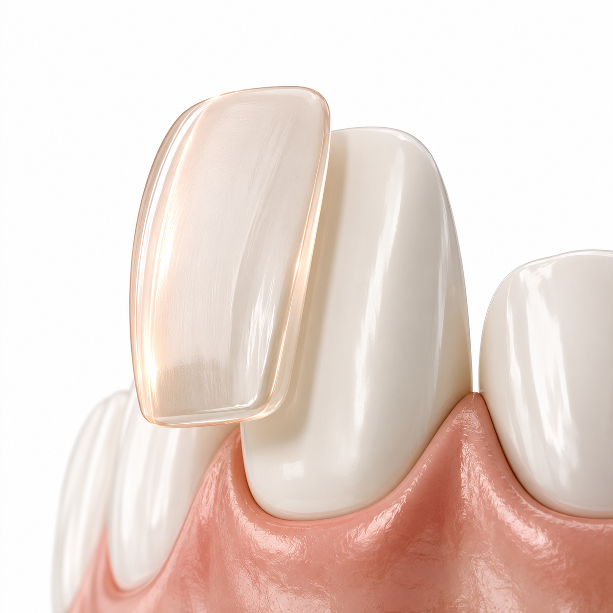Odontología estética y funcional en Cali — carilla dental
